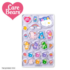Care Bears™（ケアベア™）とのコラボ雑貨が新登場！ – サンキューマート