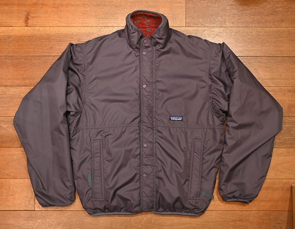 patagonia GLISSADE グリセード 98年 L スペシャル レア 98年製
