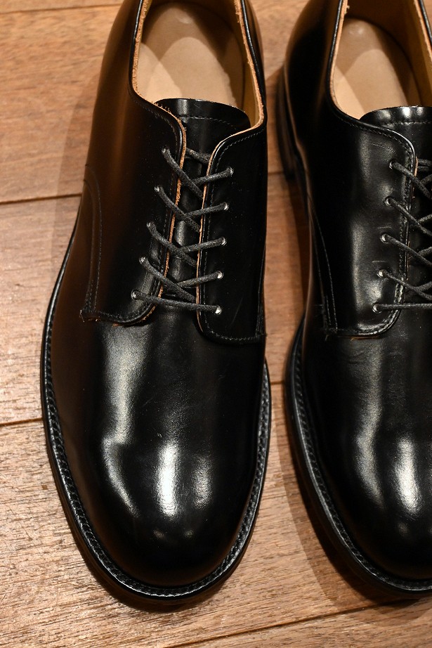 1976年製 デッドストック U.S NAVY D.J LEAVENWORTH 社製 サービス