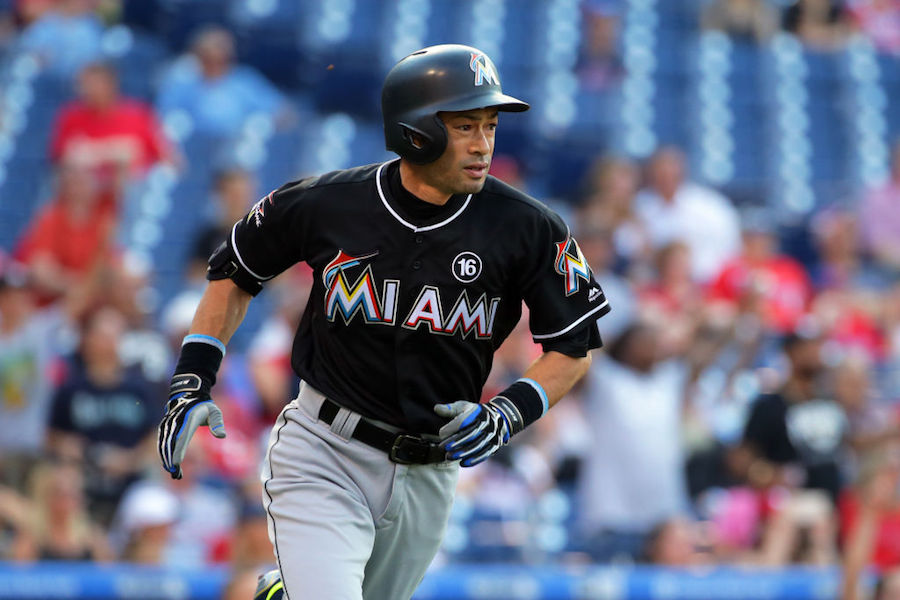 名珍場面2017】イチロー、「432フィート弾」の衝撃 あの