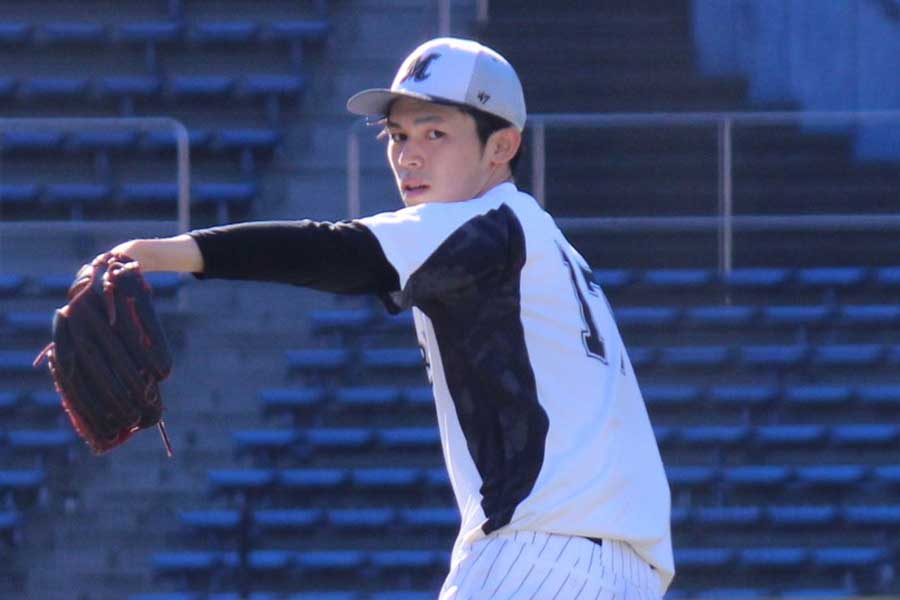 佐々木朗希、衝撃の1イニング4奪三振に野球ファン仰天「異次元すぎ