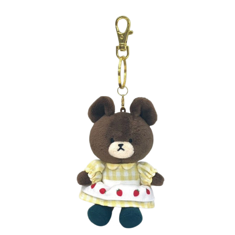 グッズ情報 | くまのがっこう 公式ホームページ