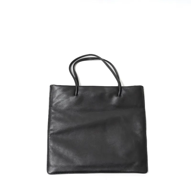 LOEWE（ロエベ） ヴィンテージナッパレザーバッグ| ブランドドレスの