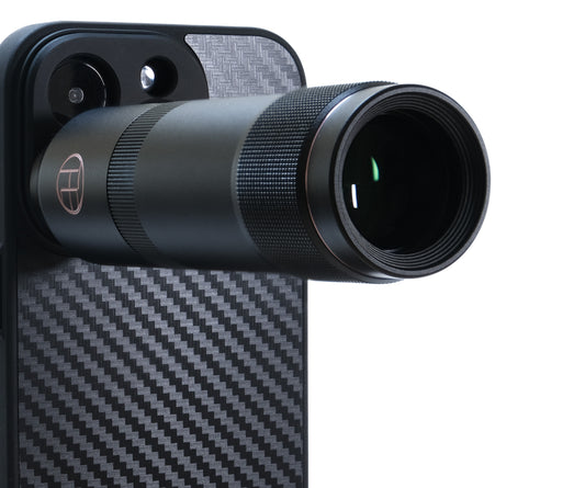 スマホ撮影を趣味にする】THE emo_スマホカメラ用レンズフィルター