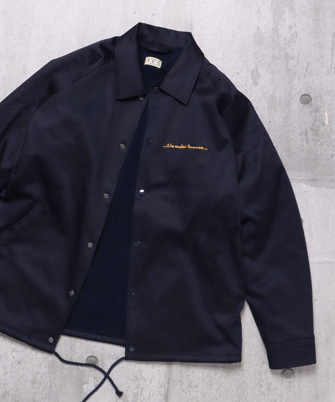 ELLEGARDEN コーチジャケット XL ELLEGARDEN コーチジャケット XXL