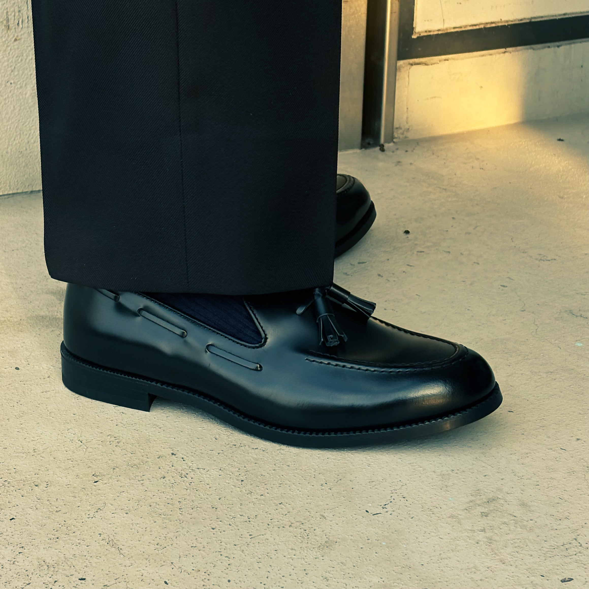 THE KENFORD FINESHOES（ケンフォード ファインシューズ）の公式通販