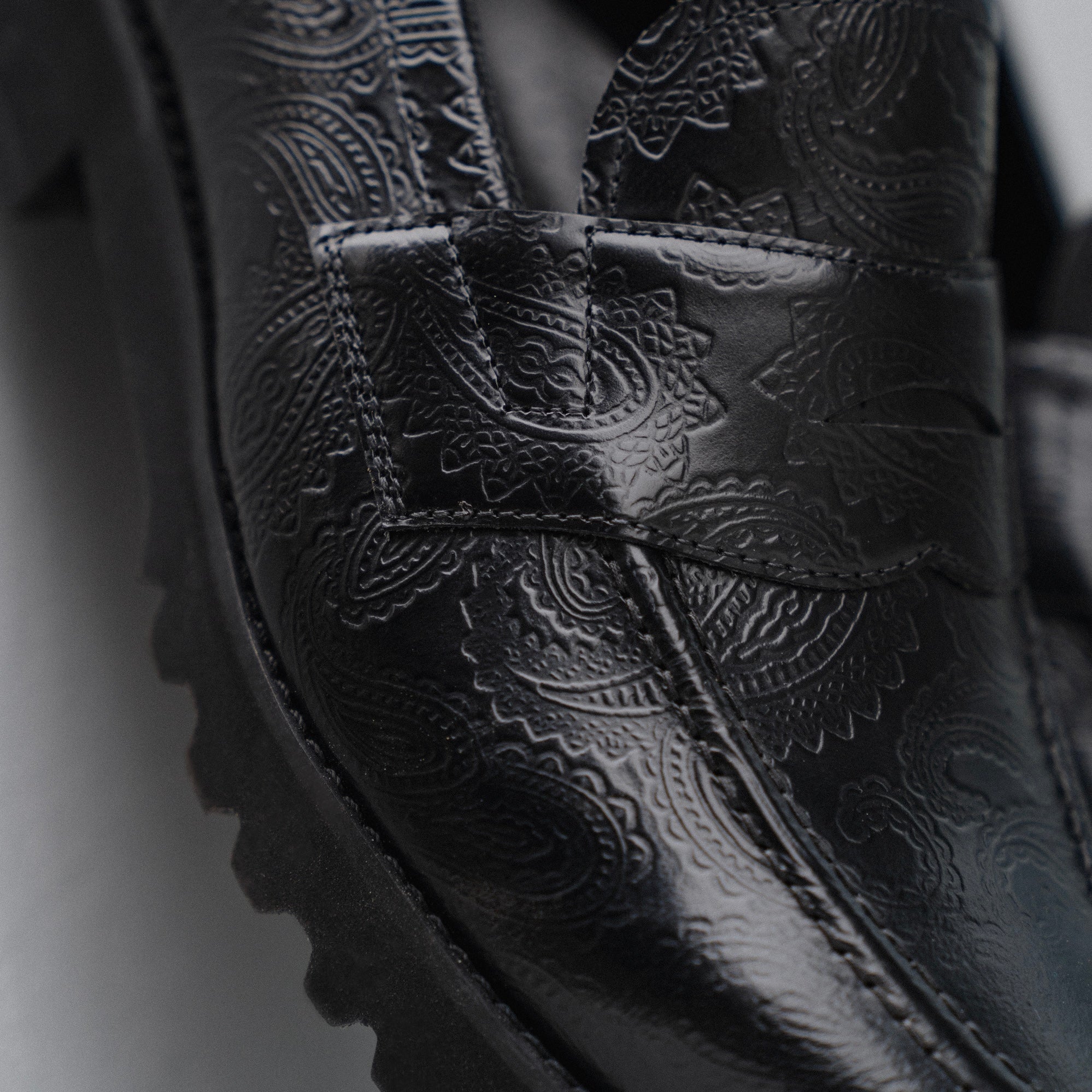 THE KENFORD FINESHOES（ケンフォード ファインシューズ）の公式通販