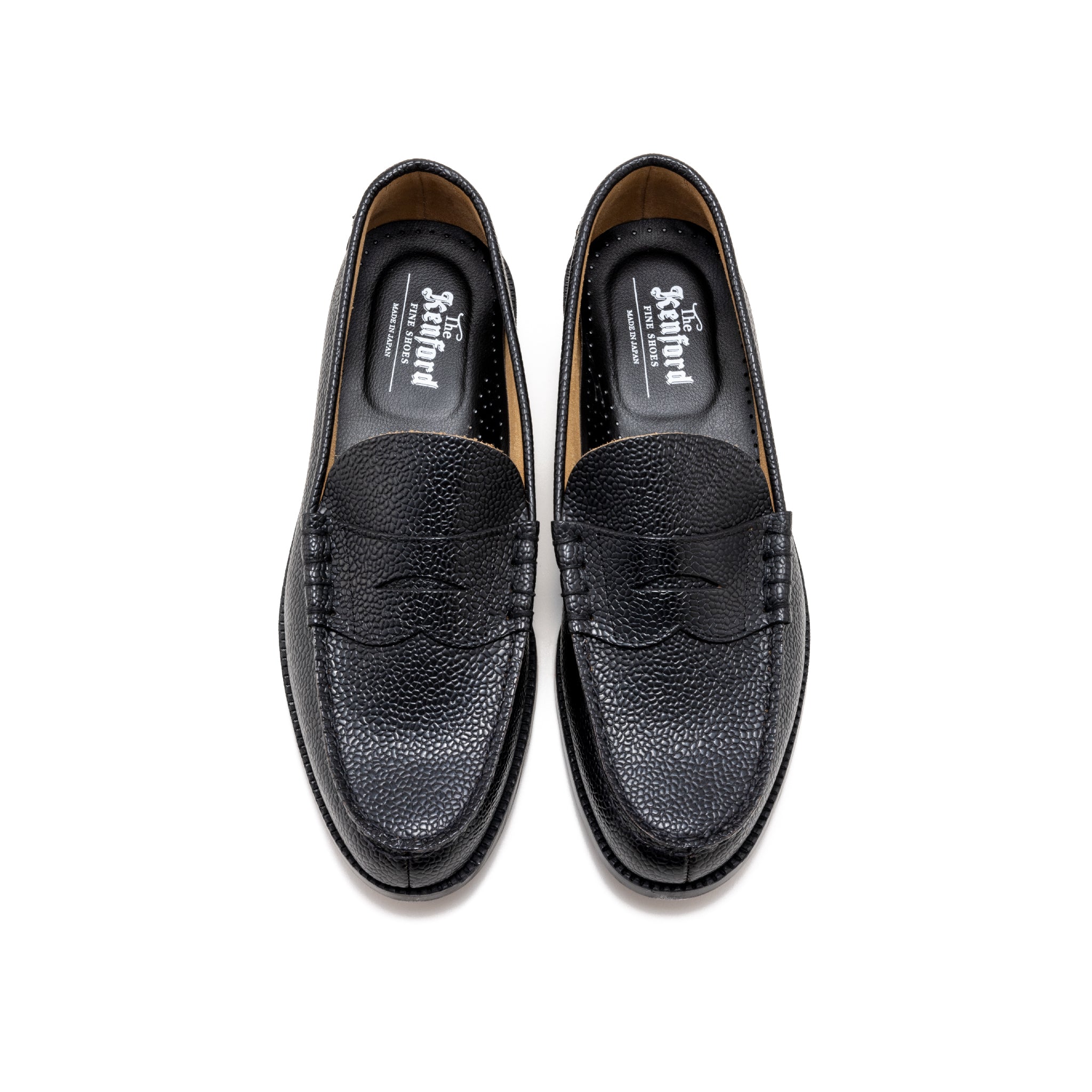 THE KENFORD FINESHOES（ケンフォード ファインシューズ）の公式通販