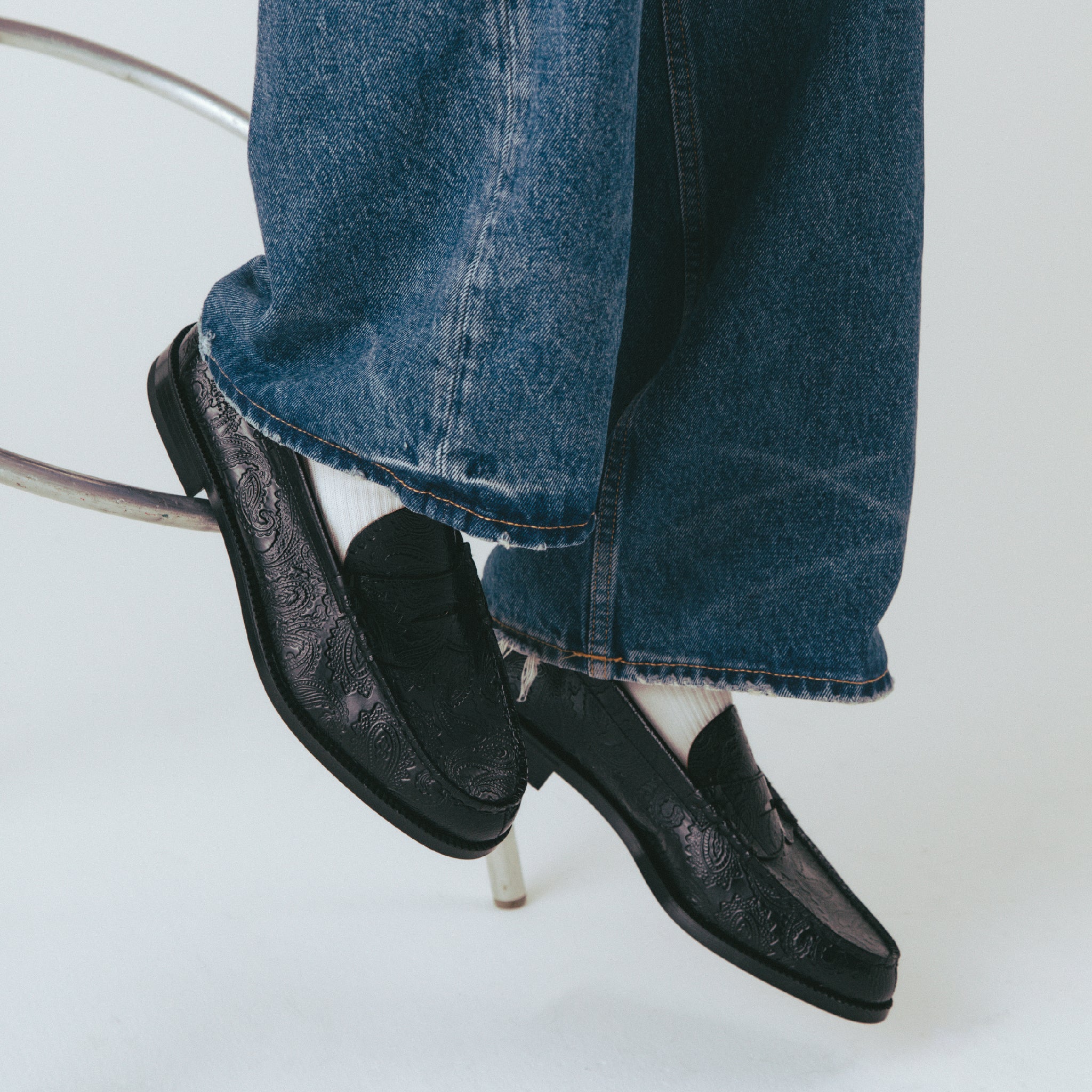 THE KENFORD FINESHOES（ケンフォード ファインシューズ）の公式通販