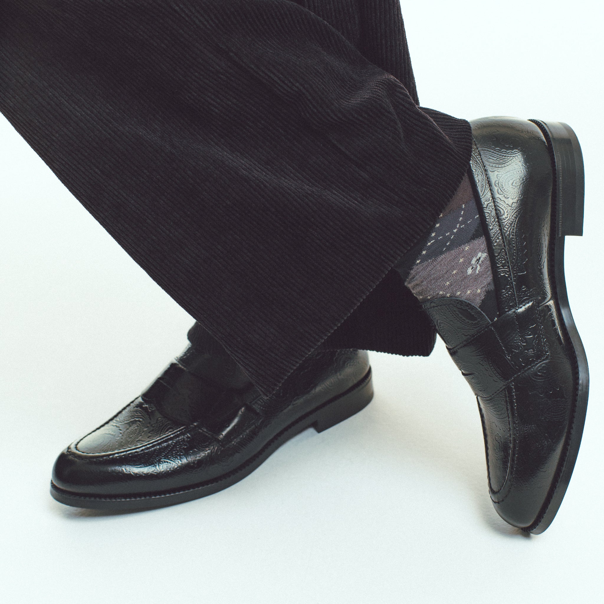 THE KENFORD FINESHOES（ケンフォード ファインシューズ）の公式通販