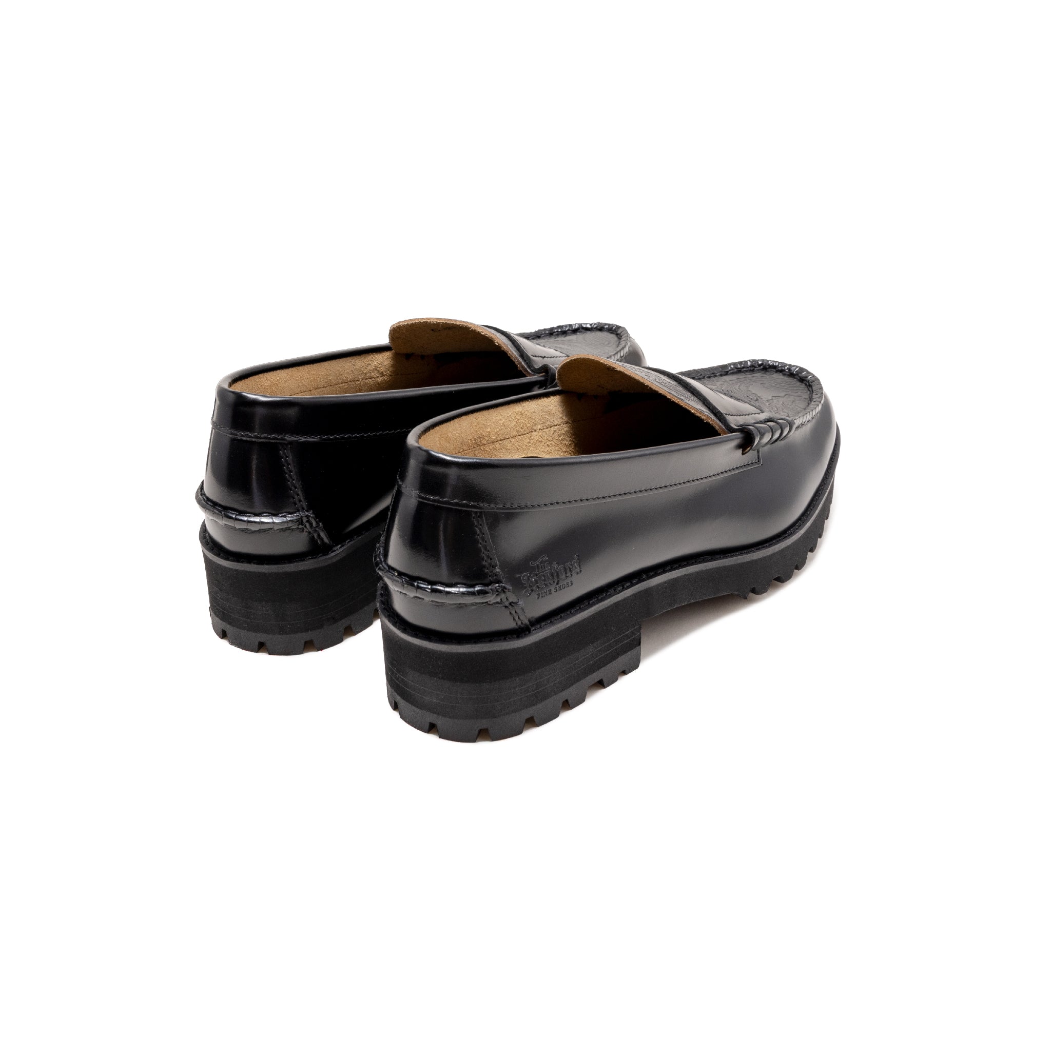 THE KENFORD FINESHOES（ケンフォード ファインシューズ）の公式通販