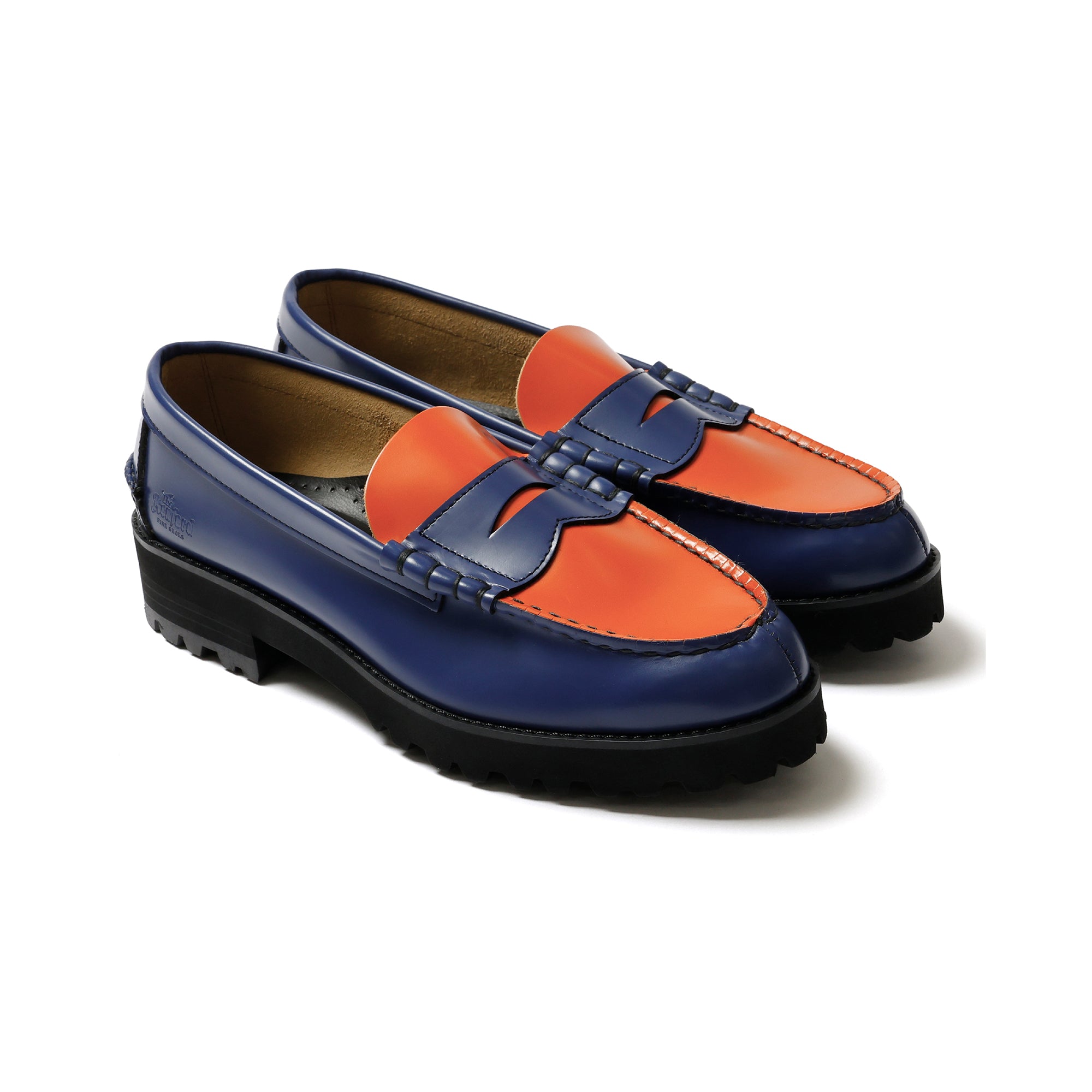 THE KENFORD FINESHOES（ケンフォード ファインシューズ）の公式通販