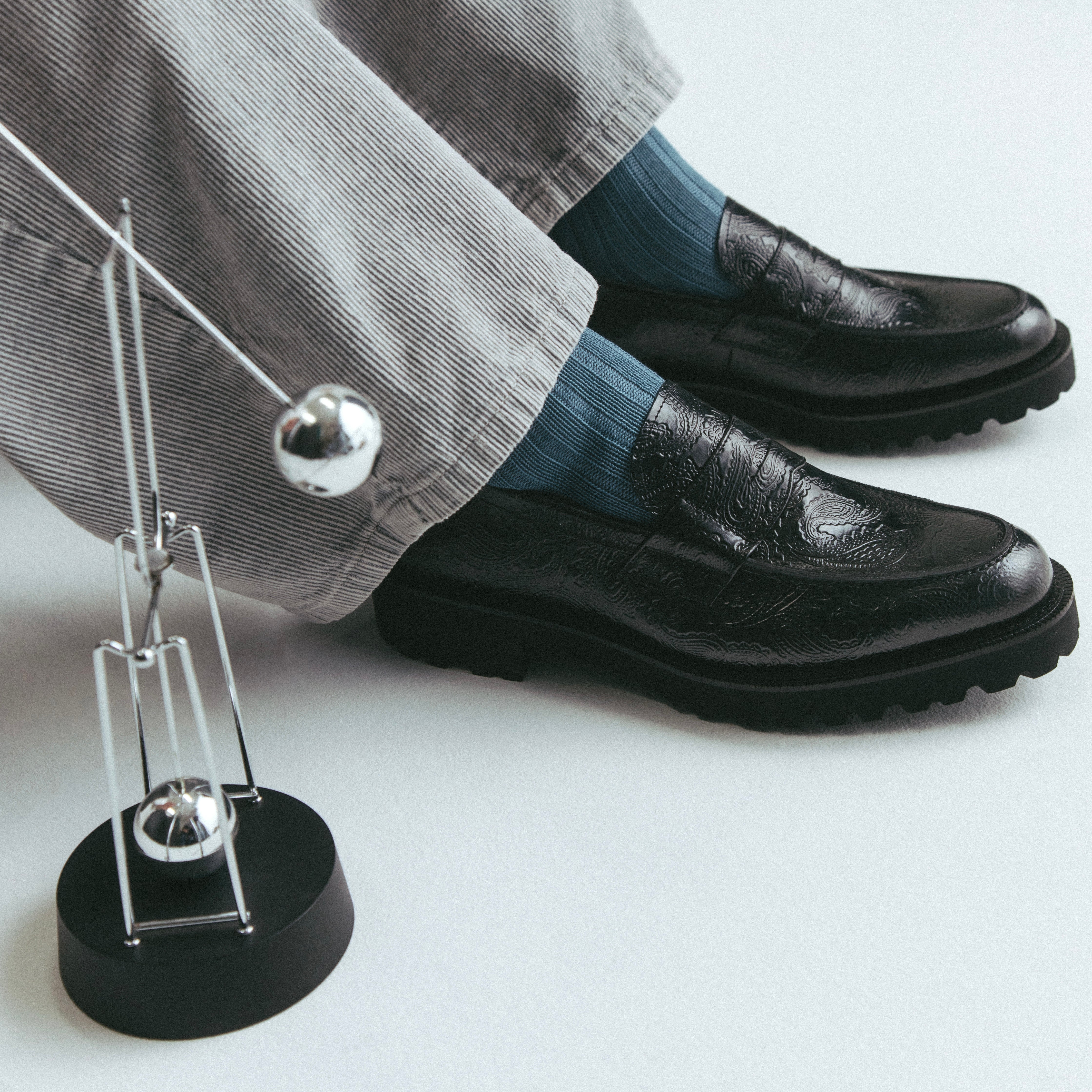 THE KENFORD FINESHOES（ケンフォード ファインシューズ）の公式通販