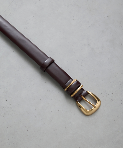 ≪通常販売≫grandmother belt（グランドマザーベルト） – THE MUSEUM