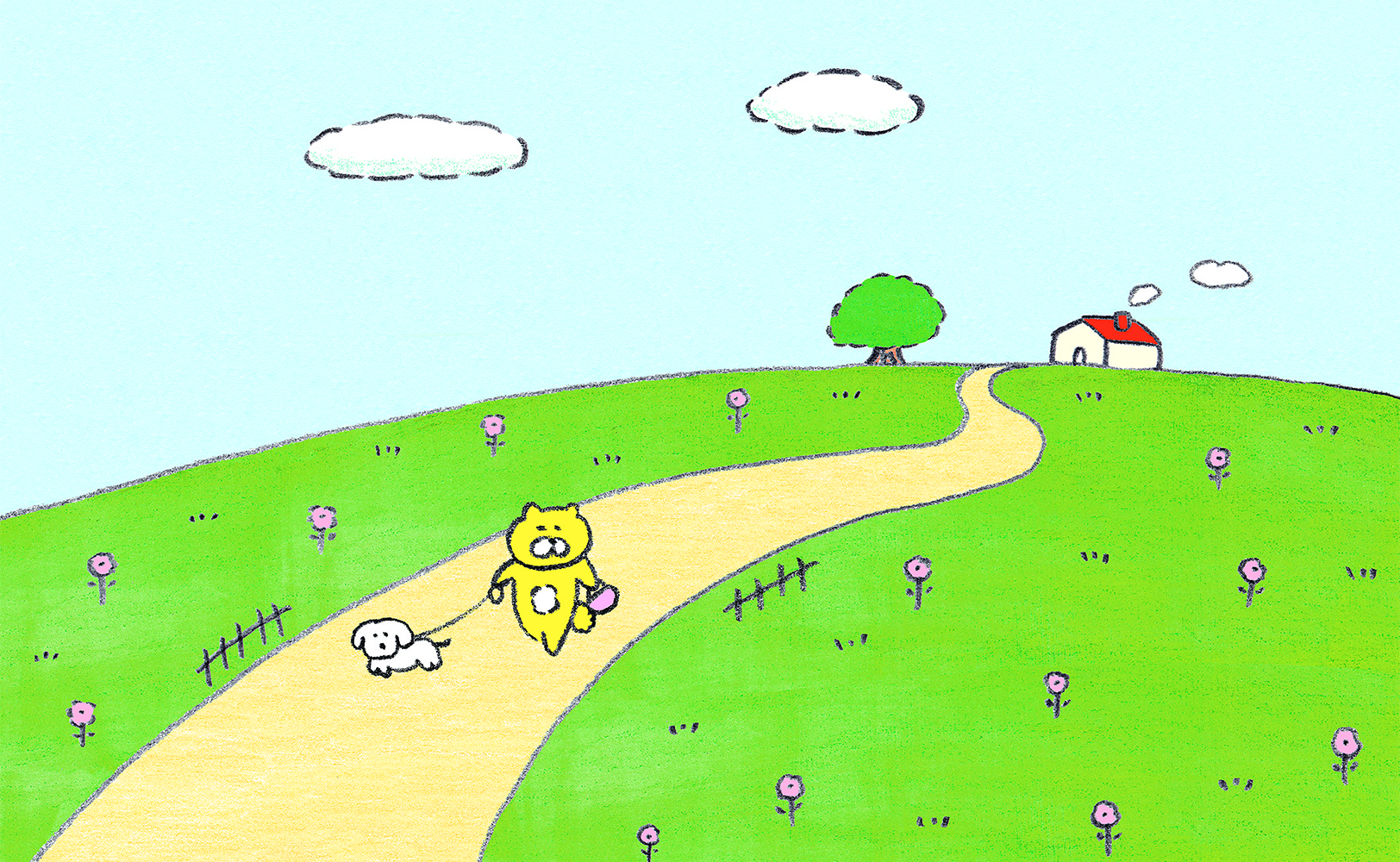 今井杏】デジタルアートブック＆限定グッズ公開｜人気イラストレーター