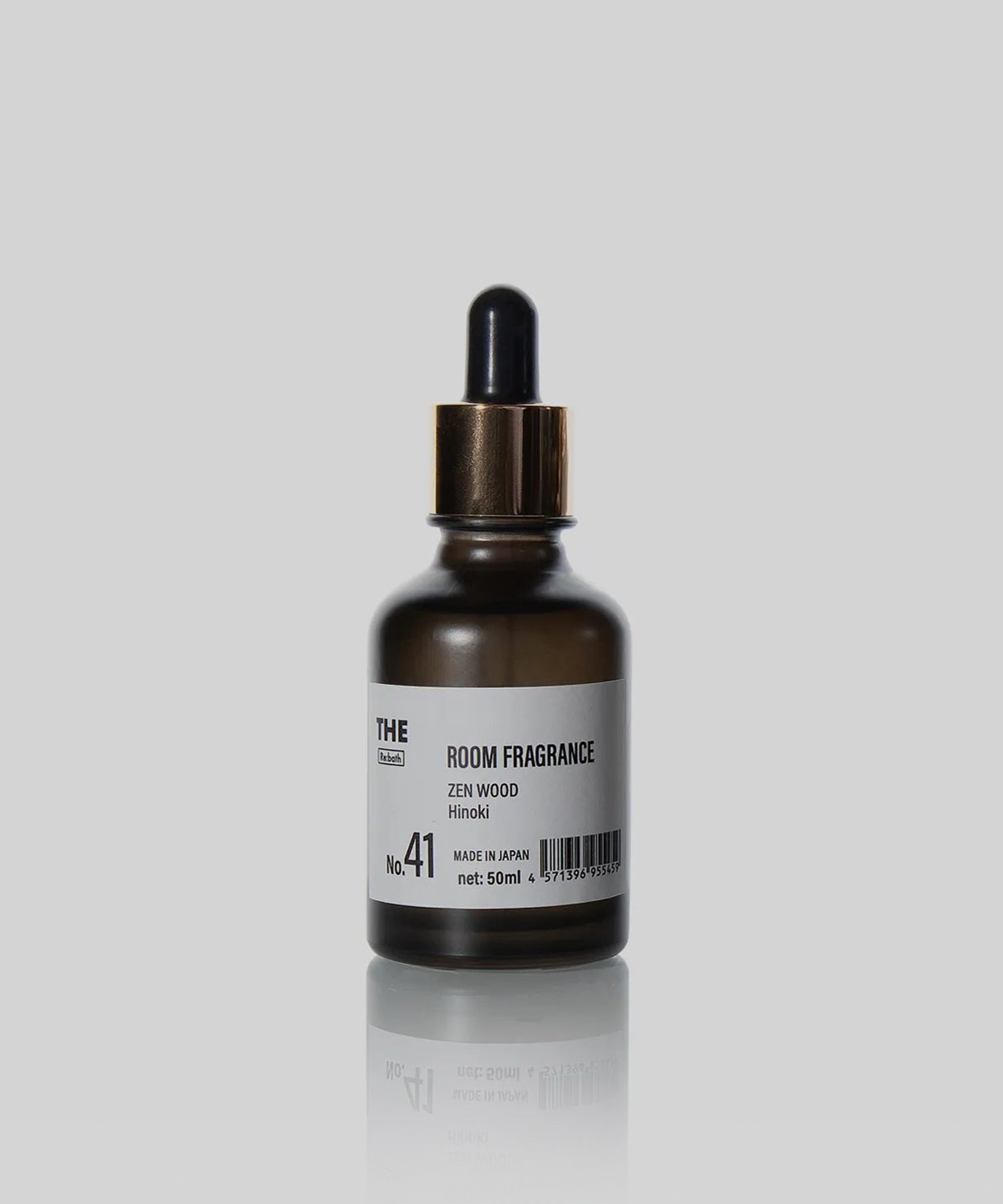 THE ルームフレグランス No.41 ラージ | THE STORE 公式通販サイト