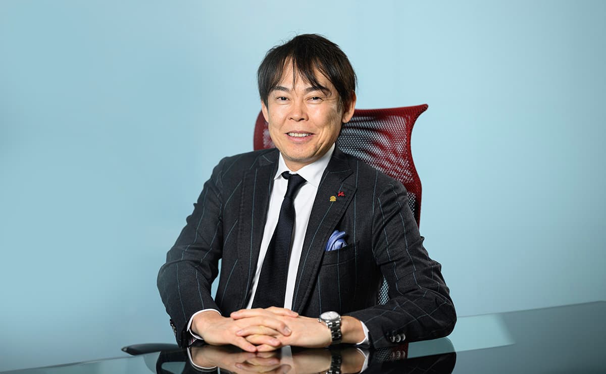 アイリスオーヤマの「即断即決」経営 毎年1000点以上を新製品開発する