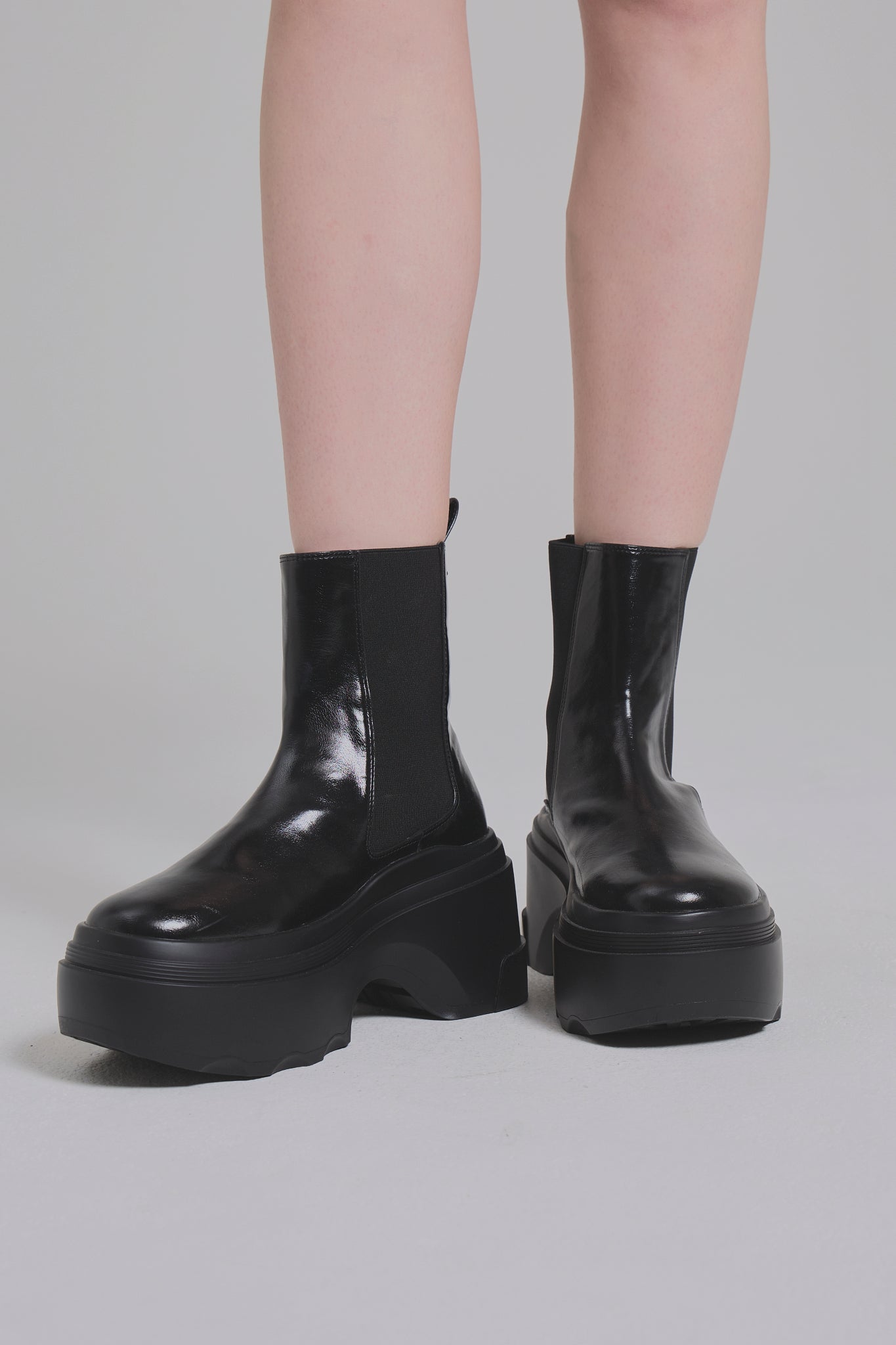Alter Short Boots – THE TOÉ
