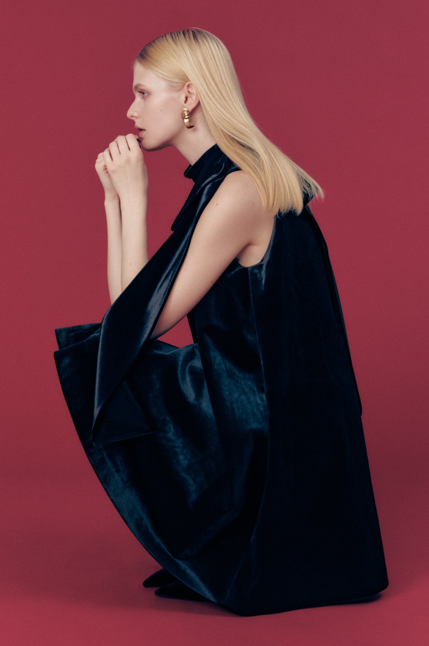 Heidelberg Dress – THE TOÉ