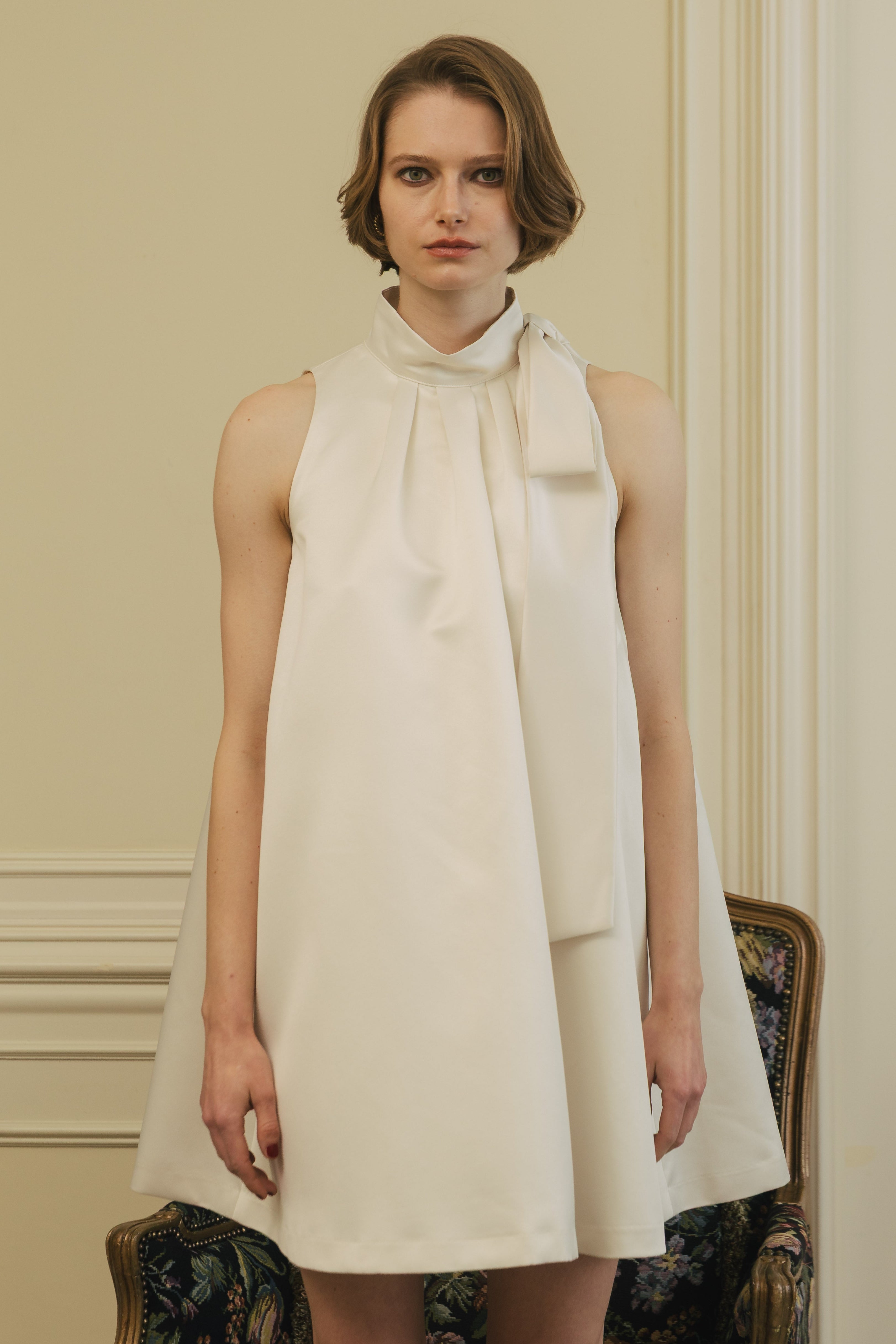 Heidelberg Dress – THE TOÉ