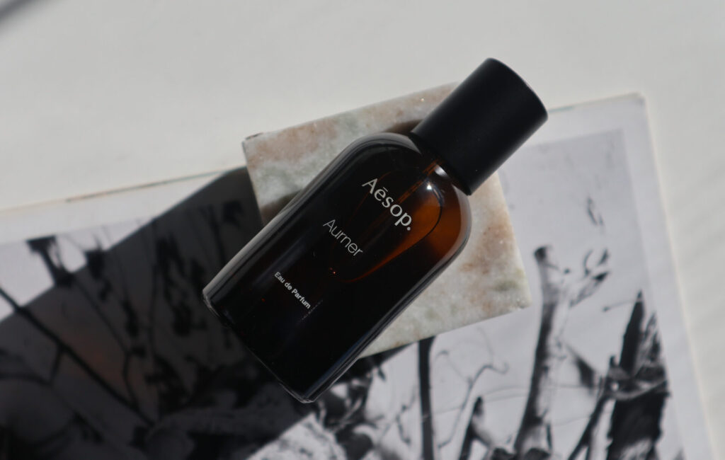 Aesop Aurner Eau de Parfum Review: A Defiant Bloom with Quiet
