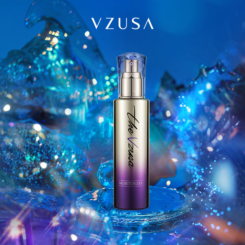 The Vzusa Moisturizer