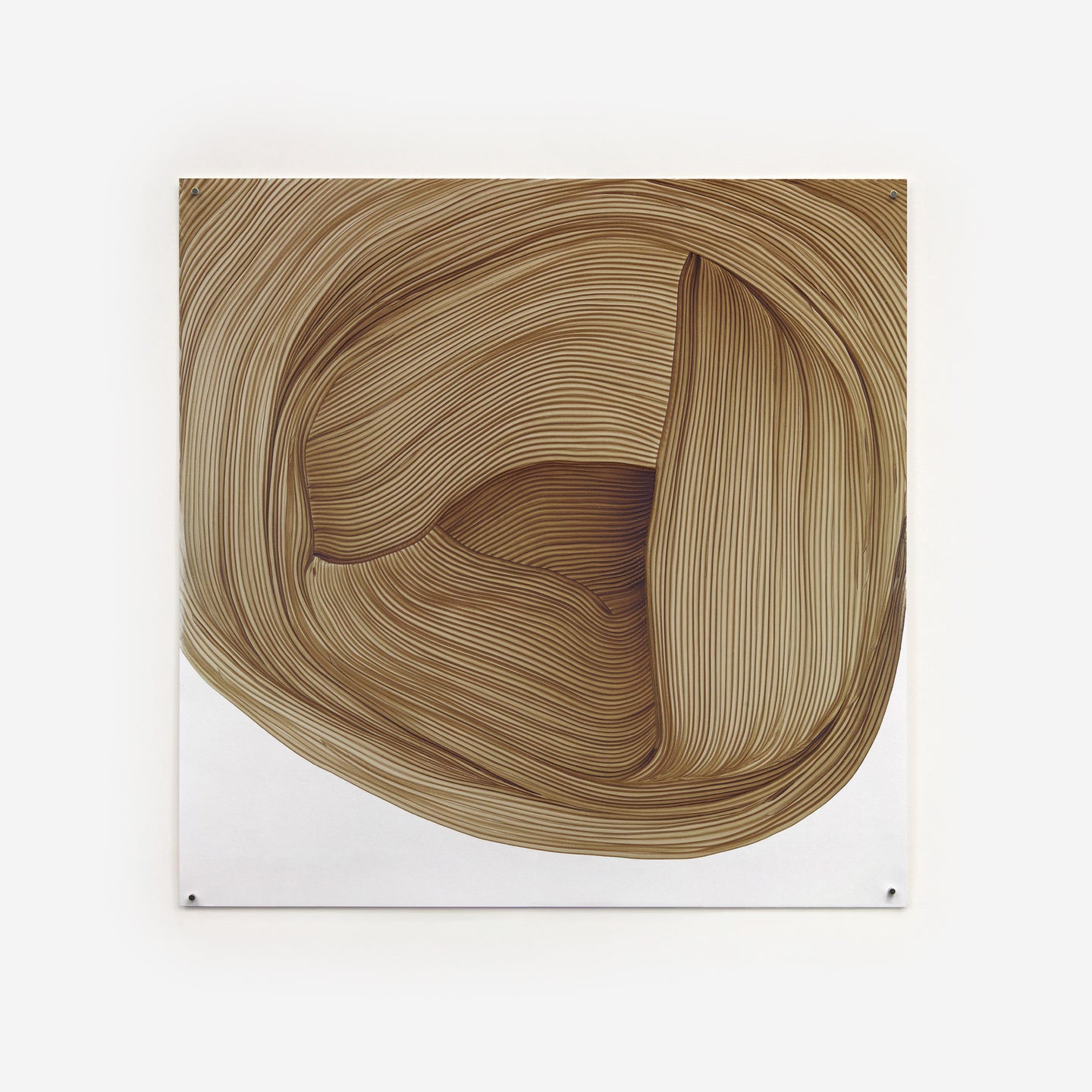 Drawing 5 Poster by Ronan Bouroullec – Wrong Shop