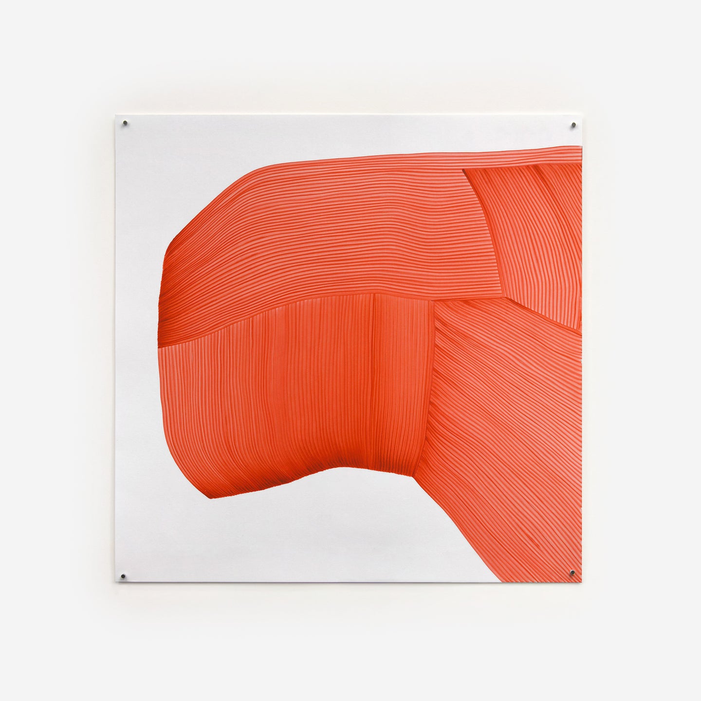 Drawing 6 Poster by Ronan Bouroullec – Wrong Shop