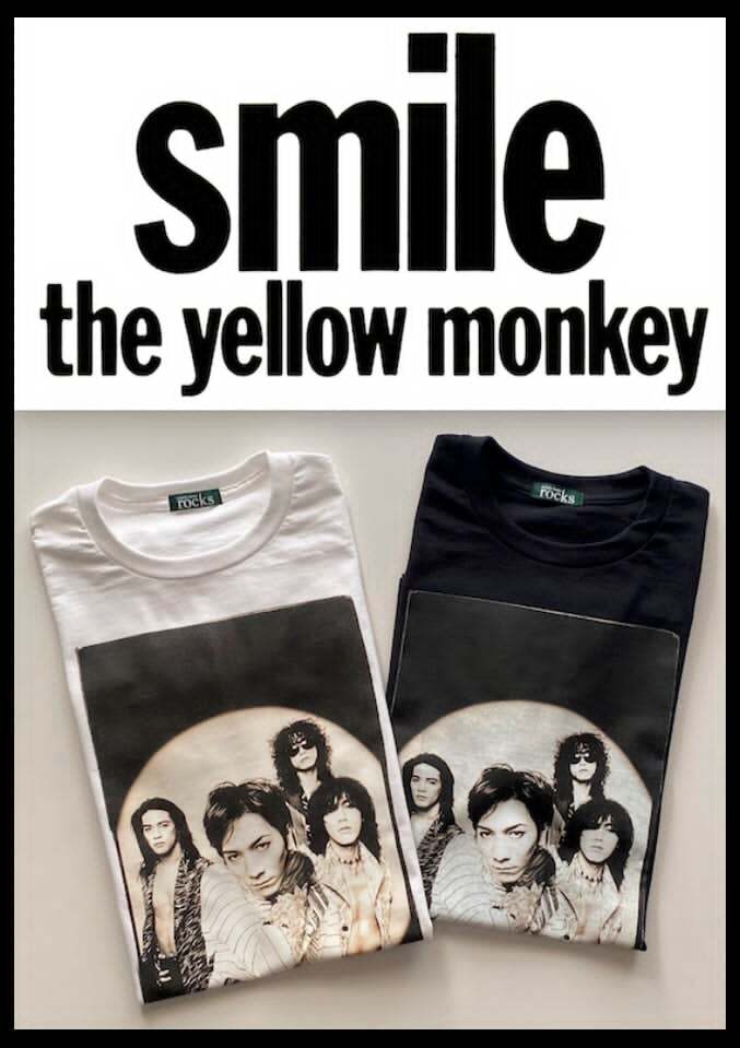 THE YELLOW MONKEY | ザ・イエロー・モンキー オフィシャルサイト