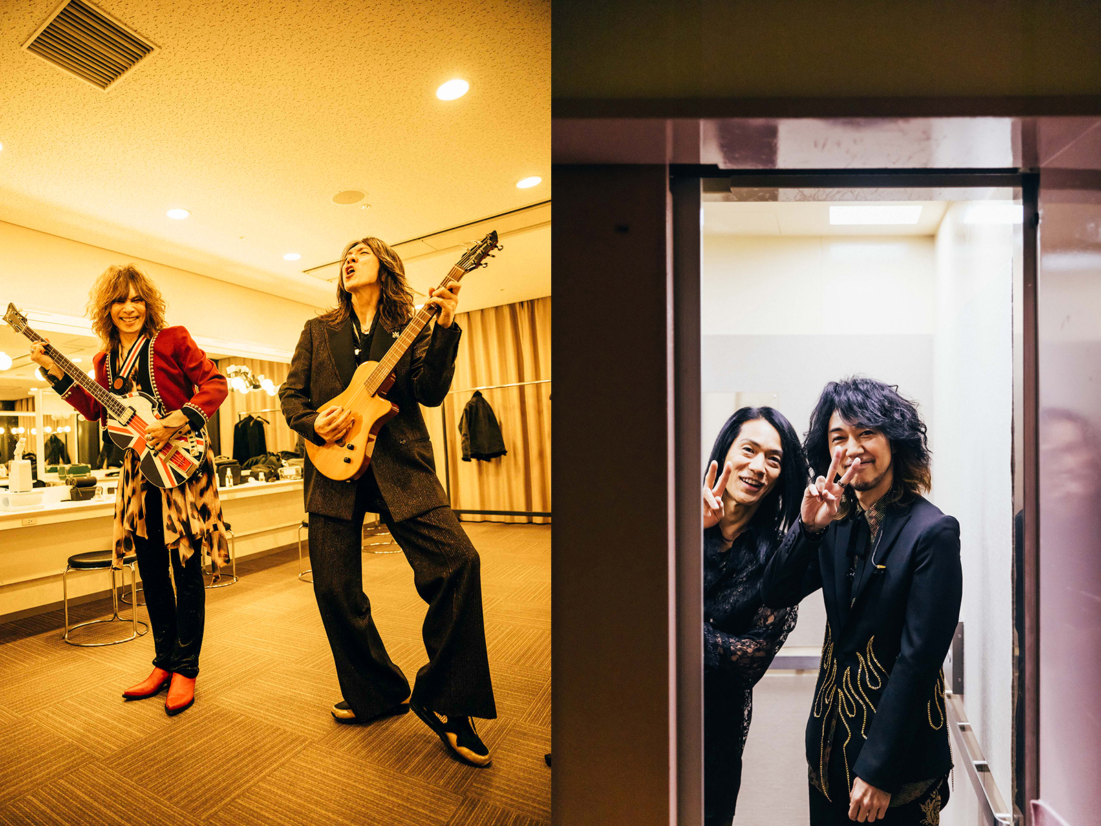 THE YELLOW MONKEY | ザ・イエロー・モンキー オフィシャルサイト