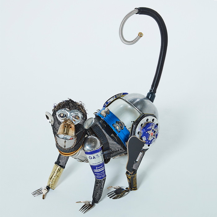 THE YELLOW MONKEY SUPER “C” ONLINE MARKET