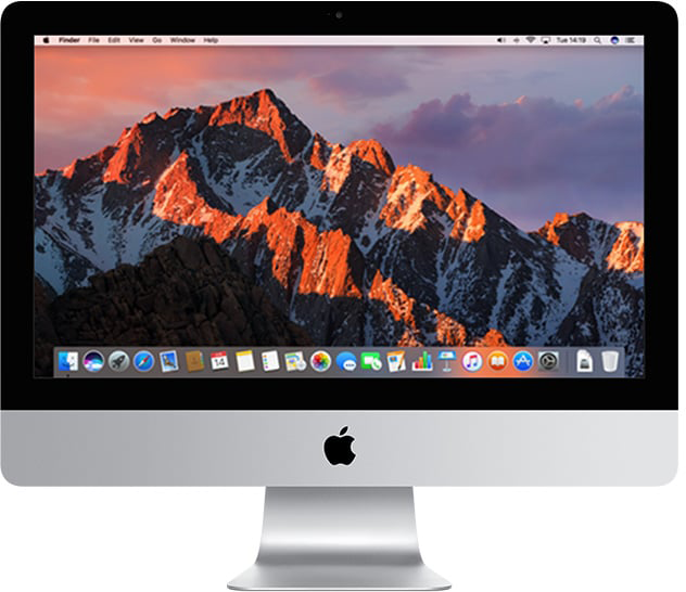 iMac 21.5インチ 2017 Retina4K i7 16GB Amazon.co.jp: 【整備済み品