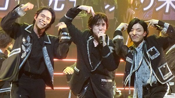 Amuse Presents 20th Anniversary ULTRA HANDSOME LIVE 2025“ZERO