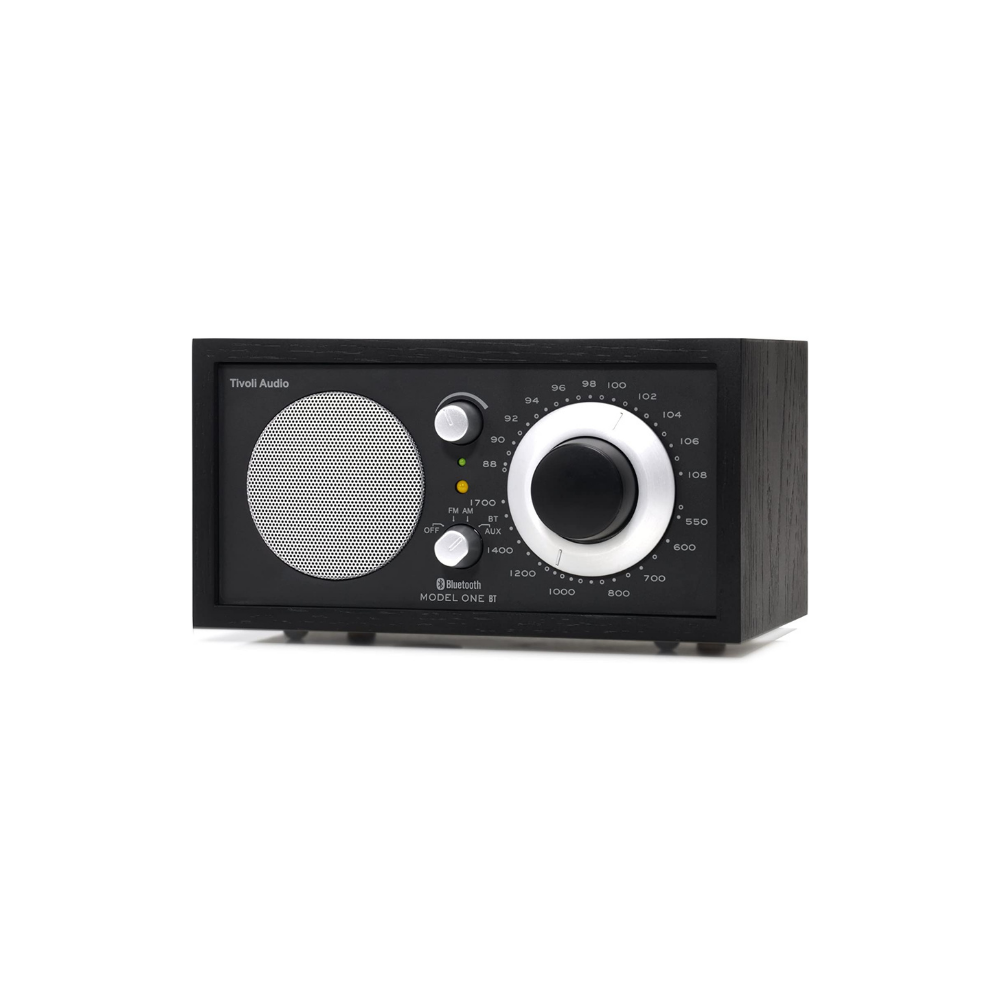 Tivoli Audio Model One AM/FM Table Radio with Bluetooth – The