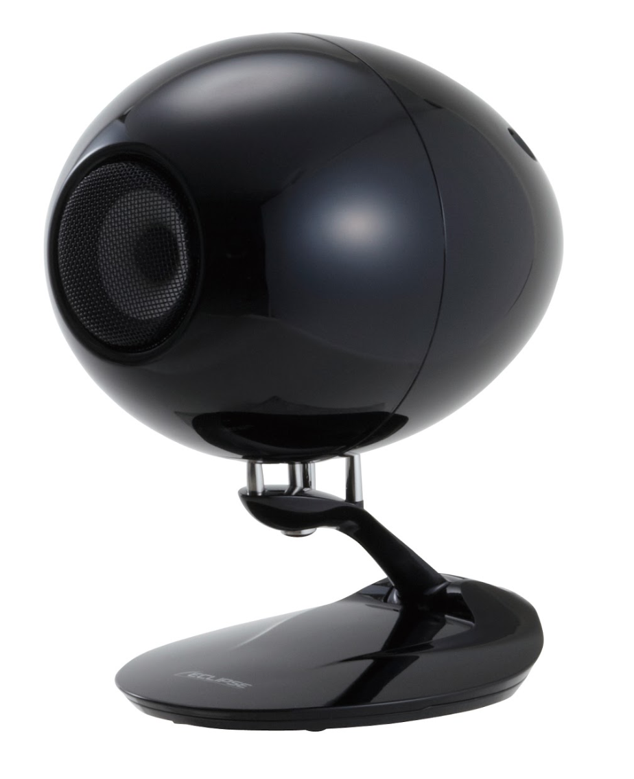 Eclipse TD508 Mk.3: speakers in a pod - The Audiophile Man