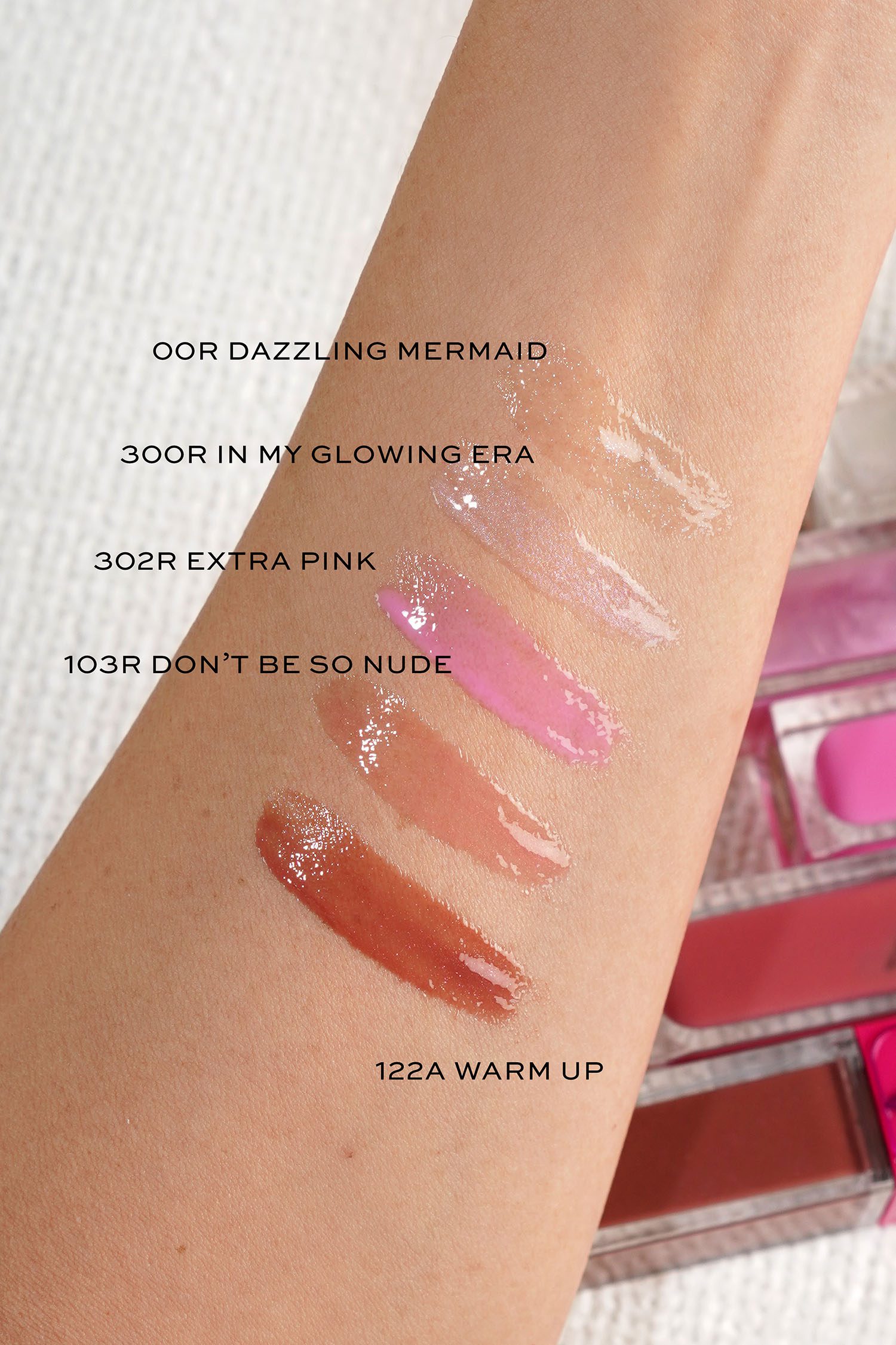 Valentino Puffer Lip Plumper Gloss - The Beauty Look Book