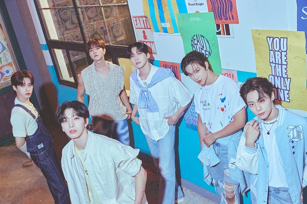 Song Review: ONEUS – Dopamine | The Bias List // K-Pop Reviews