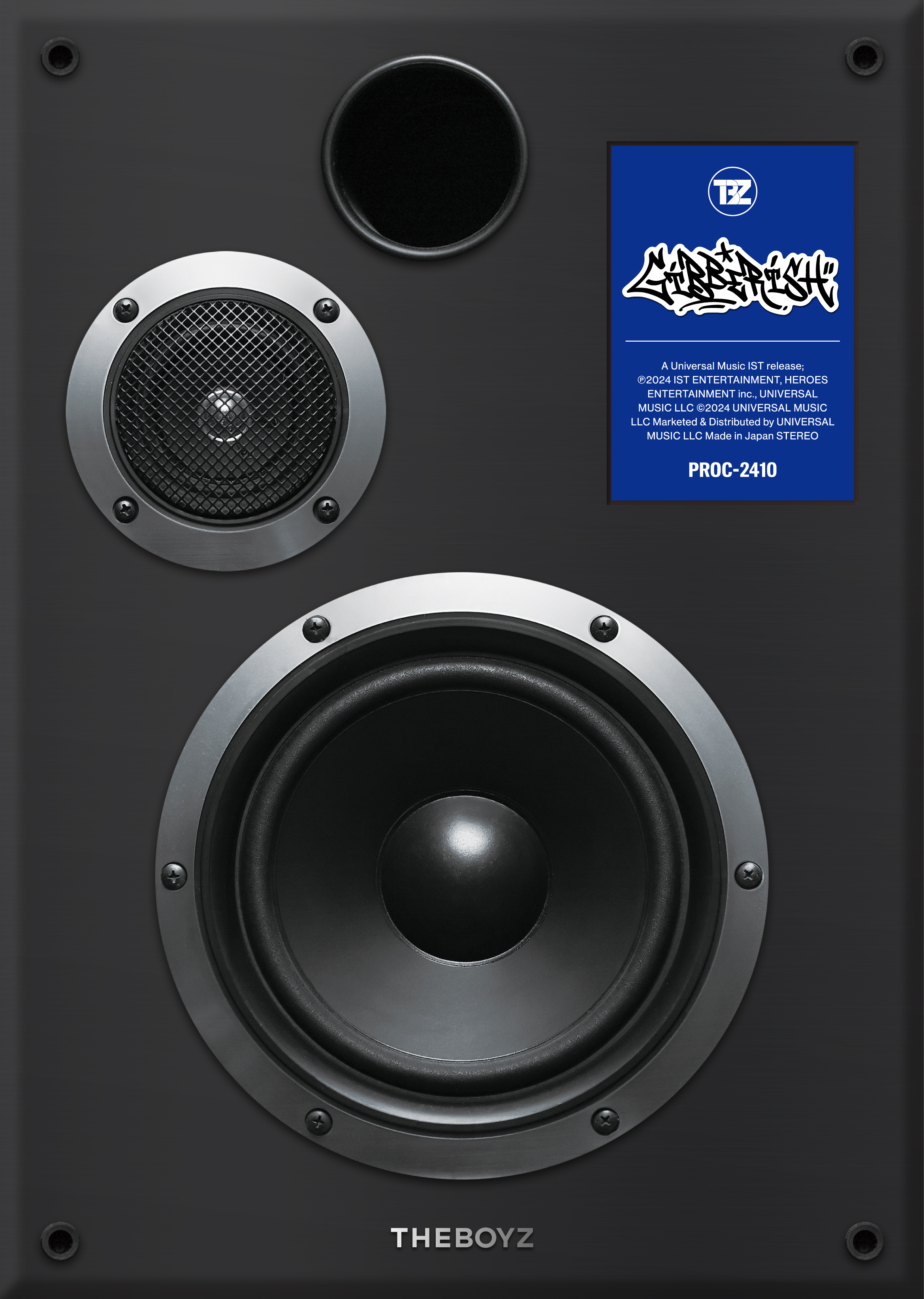 THEBOYZ THEB ZONE DVD FC限定版 FC盤 ドボイズ FC限定版 THEBOYZ