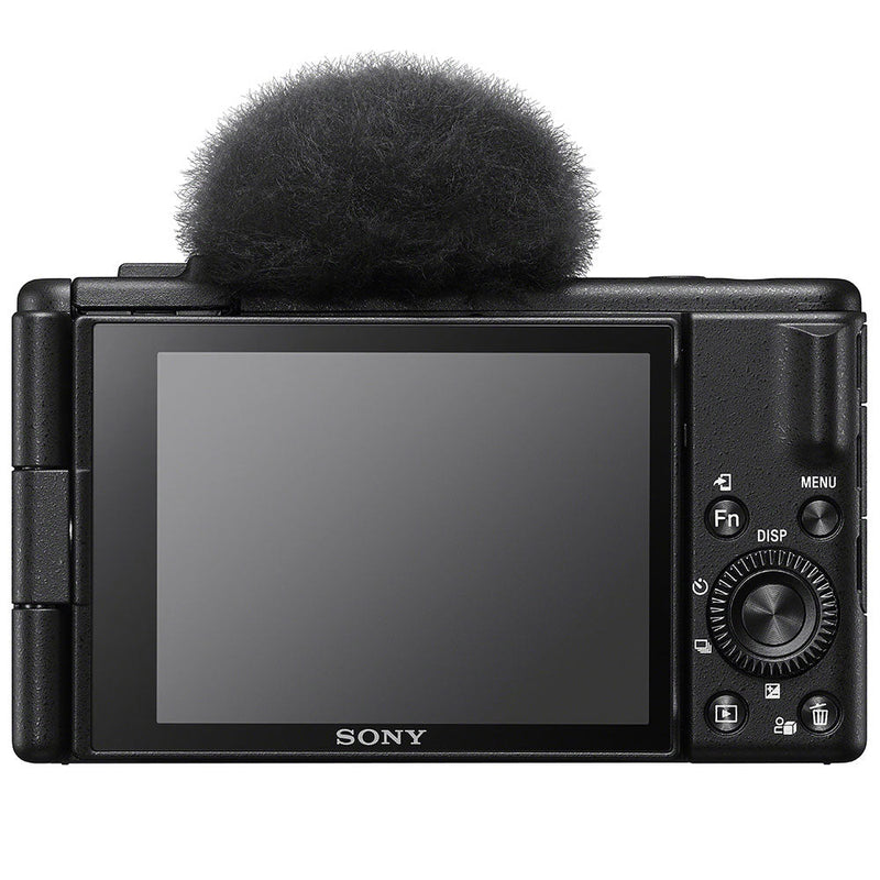 Sony ZV-1F Camera