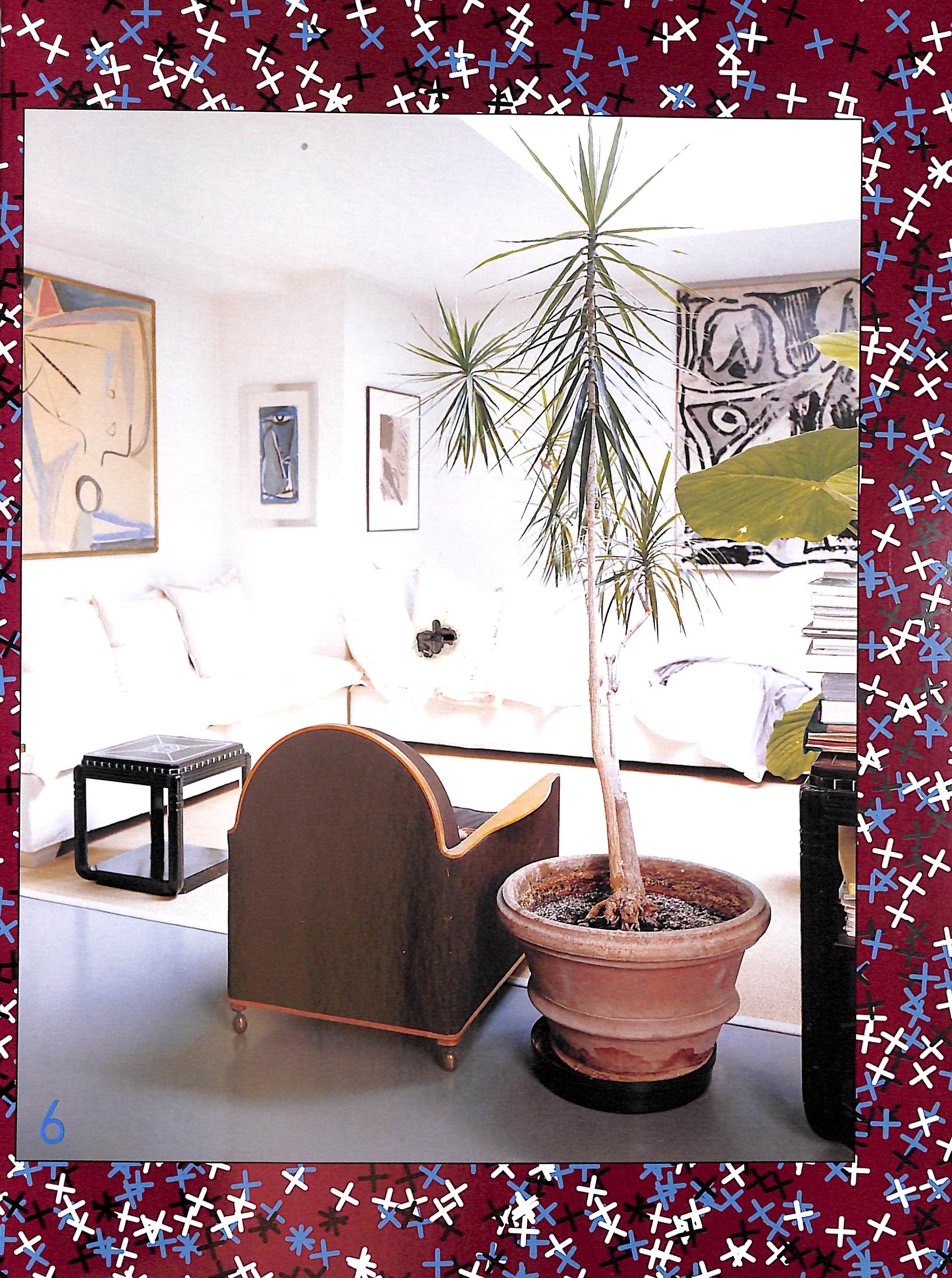 Nest A Quarterly Magazine Of Interiors