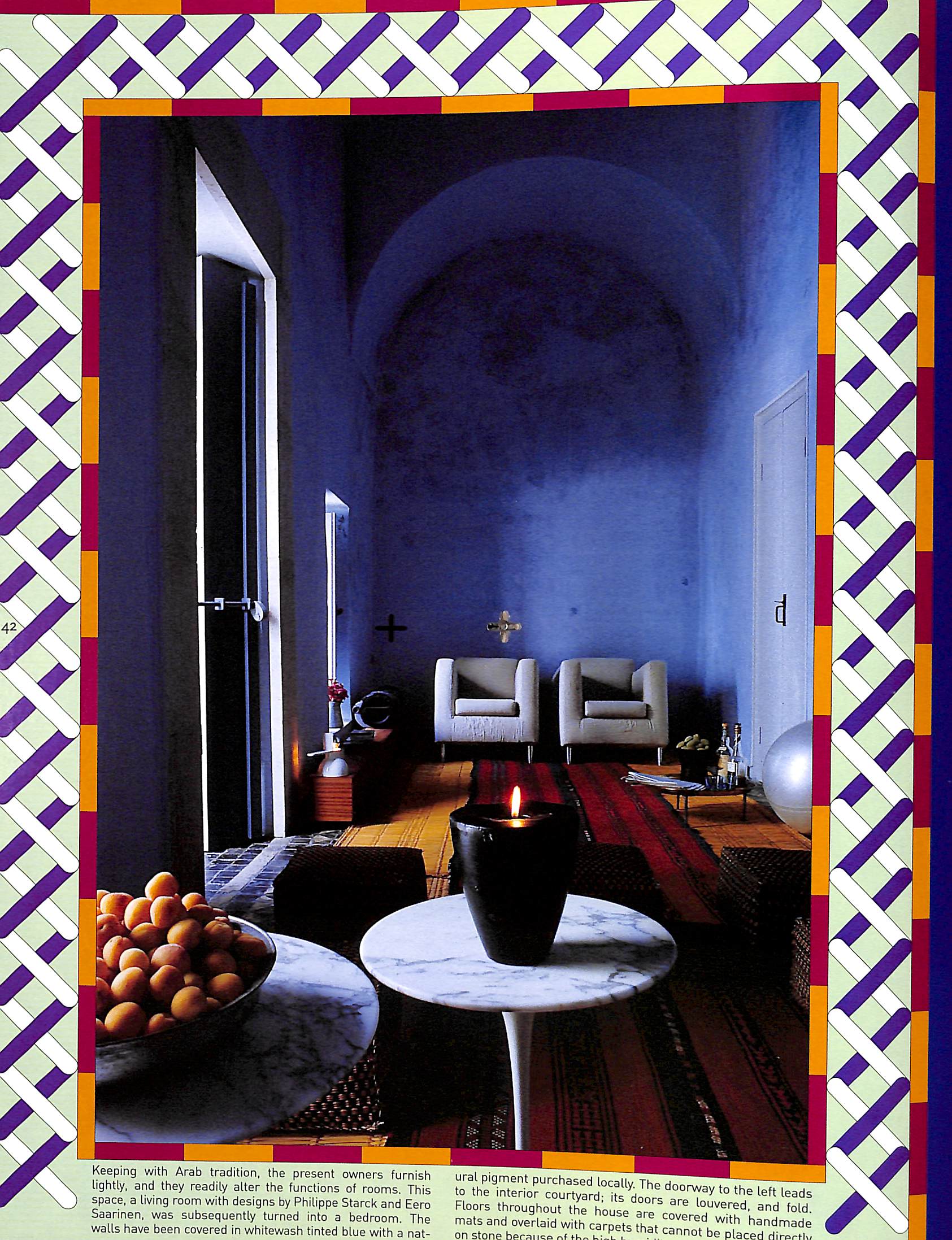 Nest A Quarterly Magazine Of Interiors