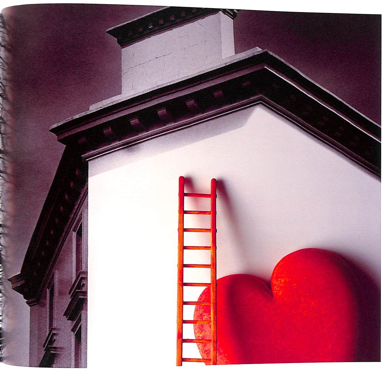 Sam Haskins Fashion Etcetera Tommy Hilfiger Special Edition