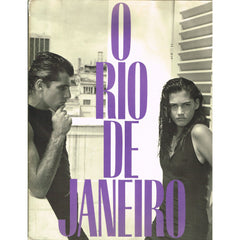 O Rio De Janeiro: A Photographic Journal