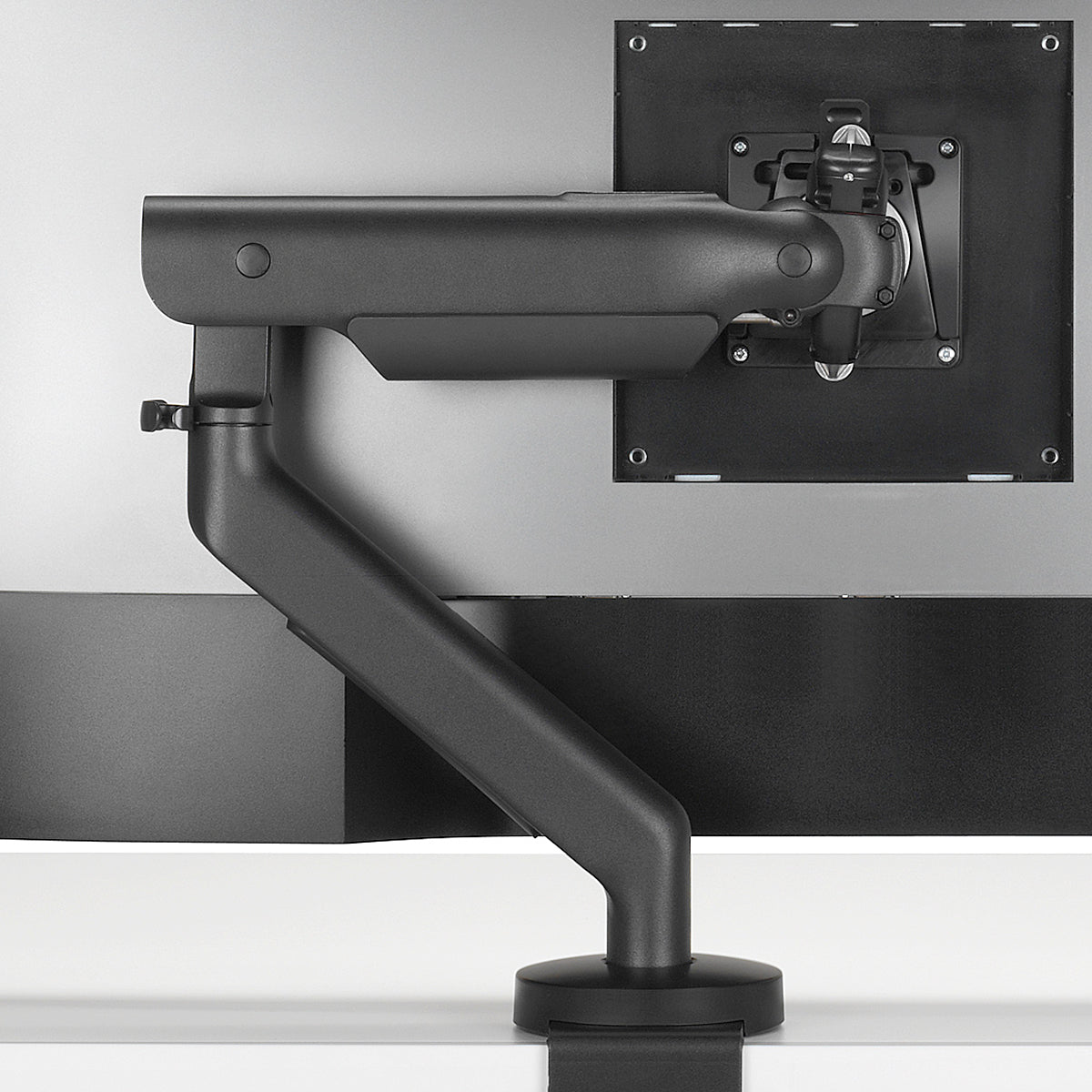 フロー X モニターアーム Flo X Monitor Arm | ハーマンミラー認定正規