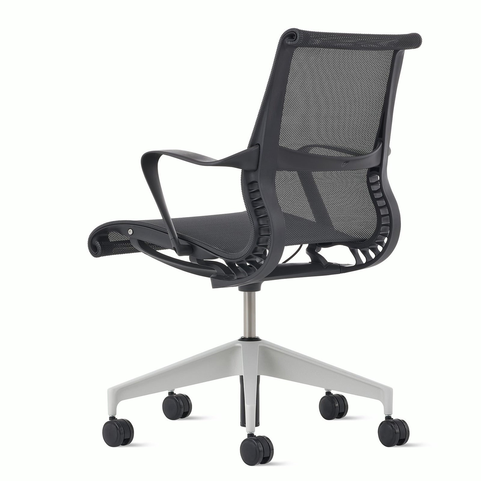 Herman Miller セトゥーチェア | ハーマンミラー認定正規販売店