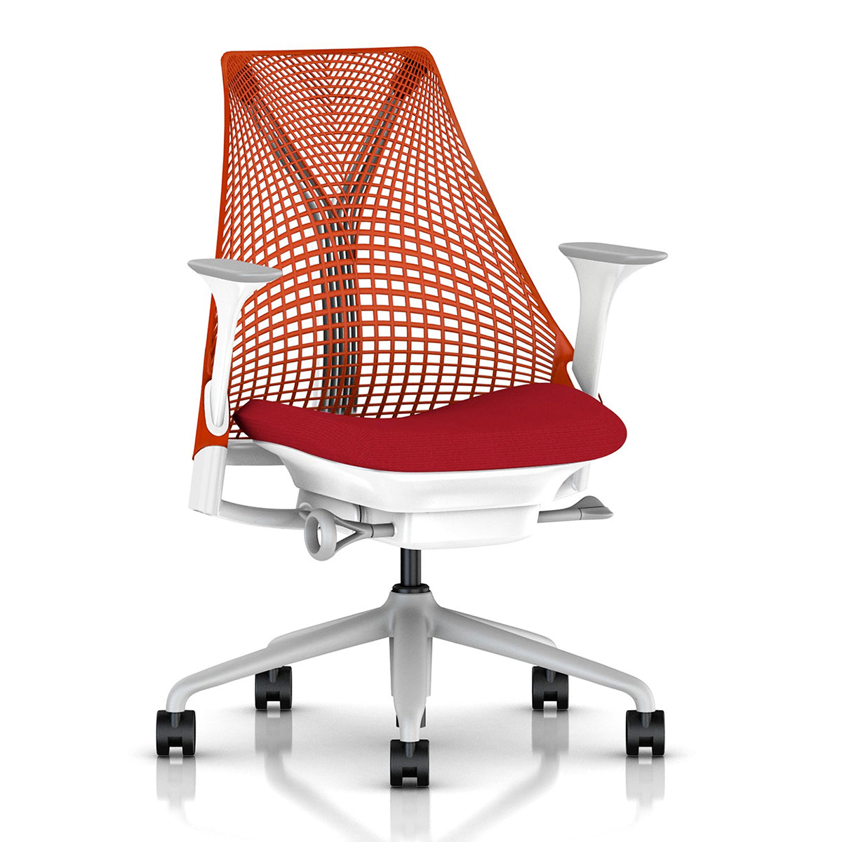 Herman Miller セイルチェア Sayl Chair Fog base | ハーマンミラー
