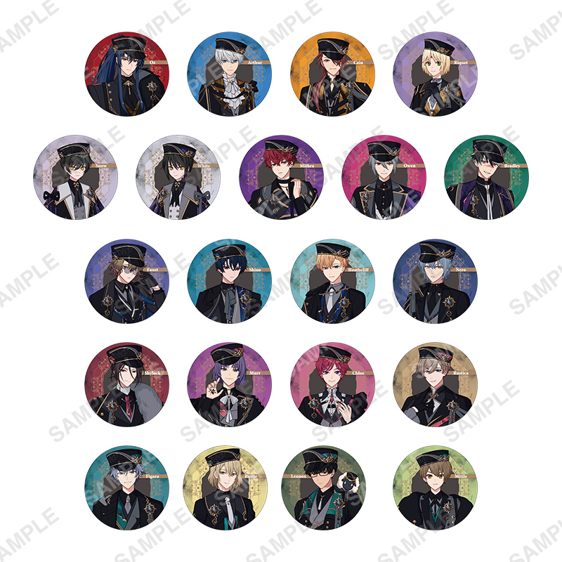 魔法使いの約束 6th Anniversary Store | 【THEキャラ／イベント情報】