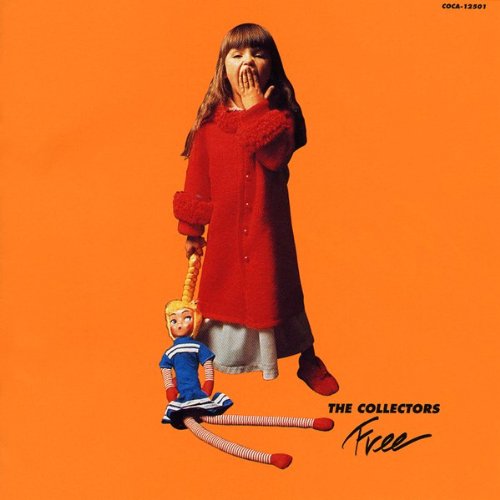 Discography-9 | THE COLLECTORS