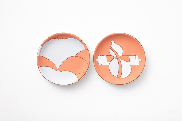 九谷焼五彩の世界 本格的絵付け体験 || THE COVER NIPPON