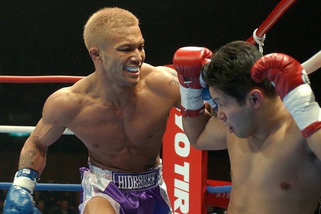 驚愕させた凄まじい伝説の数々。なぜ“神の子”山本“KID”徳郁は人に愛